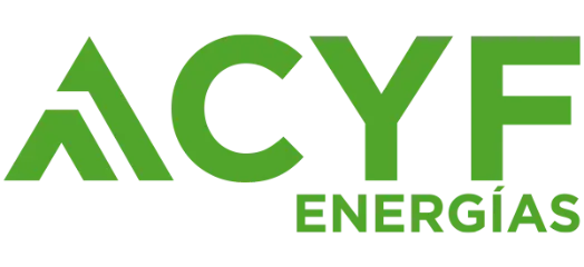 ACYF Energías