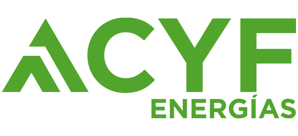 ACYF Energías